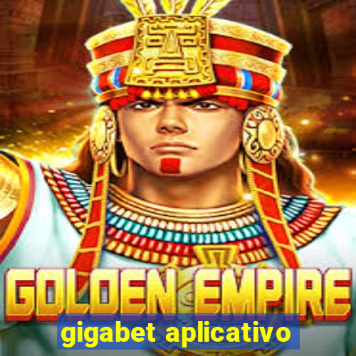 gigabet aplicativo